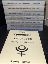 Astrology simplified scientifi for sale  Norman