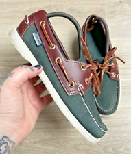 Sebago docksides women for sale  WESTGATE-ON-SEA