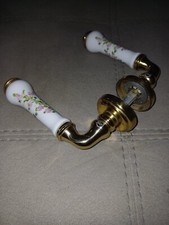 Maniglia porta interna usato  Fano