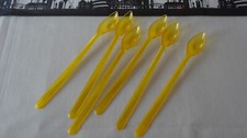Ddr longdrinklöffel cocktaill gebraucht kaufen  Wittenberg