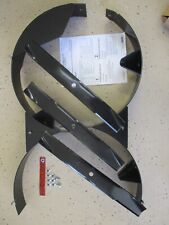 Oryginalny zestaw do mulczowania Toro 139-3235 Recycler TimeCutter 54" 75754 75757 75756 na sprzedaż  Wysyłka do Poland