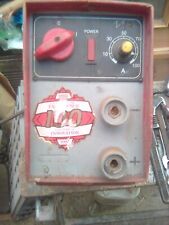 Lincoln inverter arc for sale  WATFORD