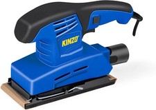Kinzo smerigliatrice 230 usato  Monteprandone