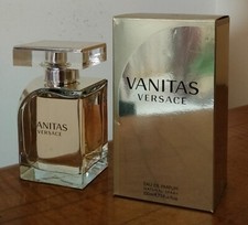 Profumo donna versace usato  Italia