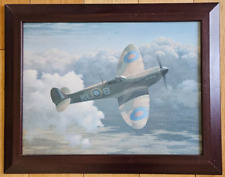 Spitfire flight keith for sale  COLCHESTER
