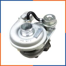 Turbo citroën fiat d'occasion  Romainville