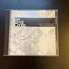 Usado, Green Day Bad Religion L7 Etc - The Big One City Of LA Power Compilation CD comprar usado  Enviando para Brazil