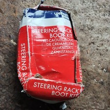 Steering rack boot for sale  MANSFIELD