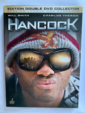Hancock dvd edition d'occasion  Sens