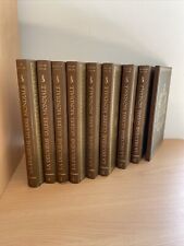 Complet collection tomes d'occasion  La Bassée