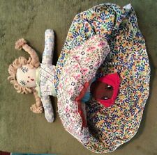 Topsy turvy doll for sale  North Scituate