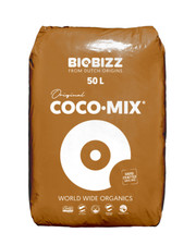 Biobizz coco mix usato  Spedire a Italy