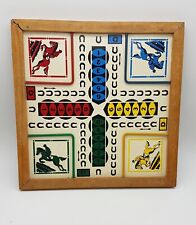 Ancien plateau jeu d'occasion  Poncin