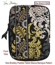 Vera bradley ereader for sale  Lecanto