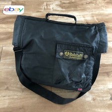 Belstaff messenger bag gebraucht kaufen  Burgau