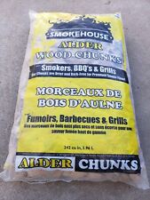 Smokehouse alder wood for sale  Hurricane