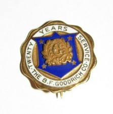 Vintage b.f. goodrich for sale  Newport