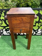 Stunning vintage hardwood for sale  SALTASH