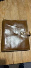 brown filofax for sale brown filofax for sale MACCLESFIELD