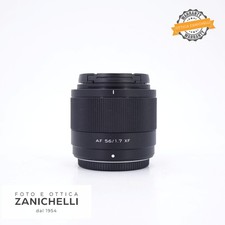 Viltrox 56mm f1.7 usato  Cormano