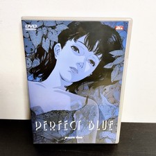 Perfect blue dvd usato Perfect blue dvd usato  Torino
