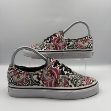Disney vans alice for sale  LEEDS
