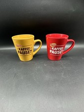 Twix tassen mittagspause gebraucht kaufen  Bad Dürkheim