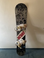 Snowboard völkl 158 gebraucht kaufen  Starnberg