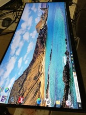 Monitor widescreen Dell P3421W 34 polegadas apenas sem suporte, +AC, TESTADO, funcionando comprar usado  Enviando para Brazil