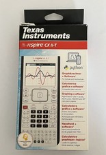 Texas instruments calcolatrice usato  Roma