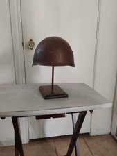 Spanish helmet for sale  Homewood