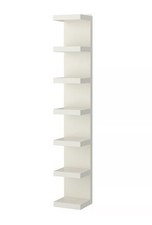 Ikea lack wall for sale  LONDON