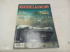 Ruoteclassiche gennaio 1997 usato  Gambettola