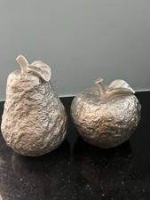Pair lovelymedium sized for sale  CHESTERFIELD