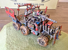 ork trukk for sale  New River