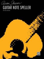 Guitar note speller for sale  Montgomery