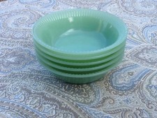 Jadeite green little for sale  TAUNTON