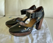 John fluevog summertimes for sale  Fairfax