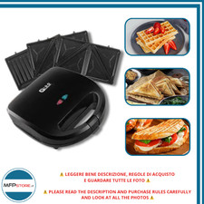 Dido sandwich maker usato  Bovolone