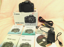 Canon eos 550d gebraucht kaufen Canon eos 550d gebraucht kaufen  Berlin