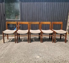 Set sedie pranzo usato  Campolongo Tapogliano