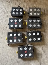 Soccapex amp breakout for sale  BRISTOL