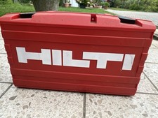 Hilti laser stativ gebraucht kaufen  Trebbin