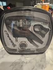 wine enthusiast for sale  Lavalette