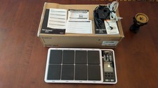 Roland spd octapad for sale  Chesterfield