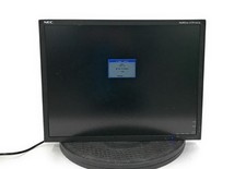 Nec multisync lcd2190uxp for sale  Manassas