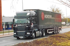 Col howdens daf for sale  GRANTHAM