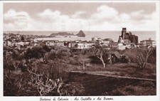 Catania aci castello usato  Roma