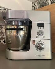 Kenwood cooking chef usato  Volano