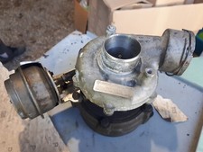 Turbina garret per usato  Cesano Maderno